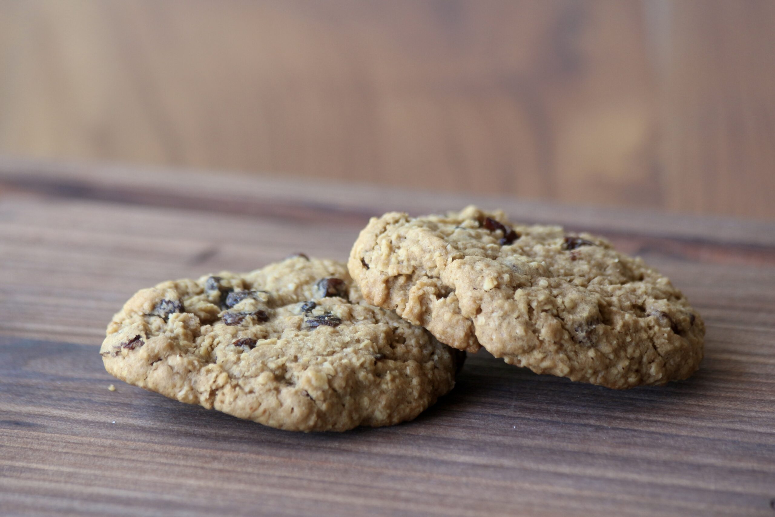 Galletas de chocochips