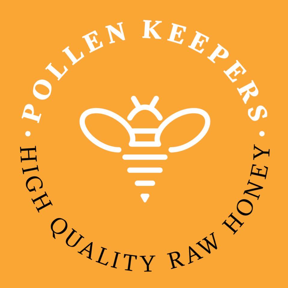 pollen-keepers logo